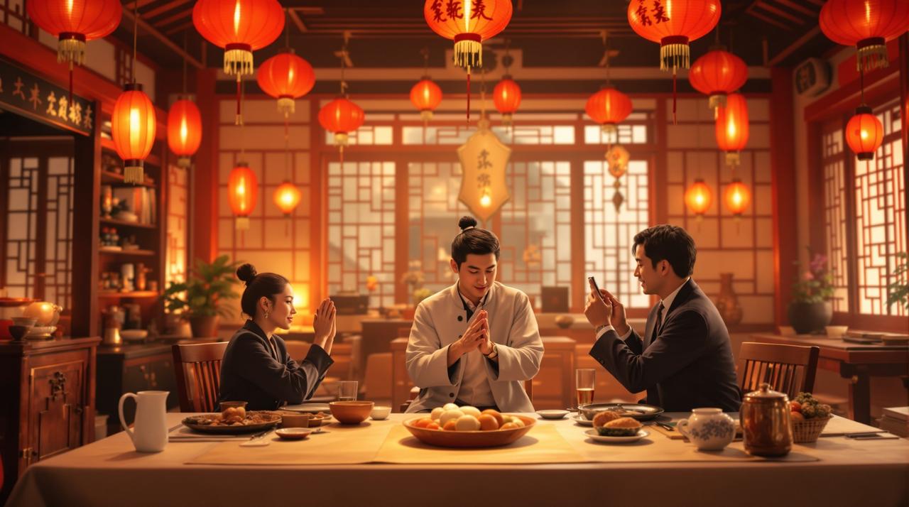 武林外传：新篇 - 免费看大片影视内容封面图