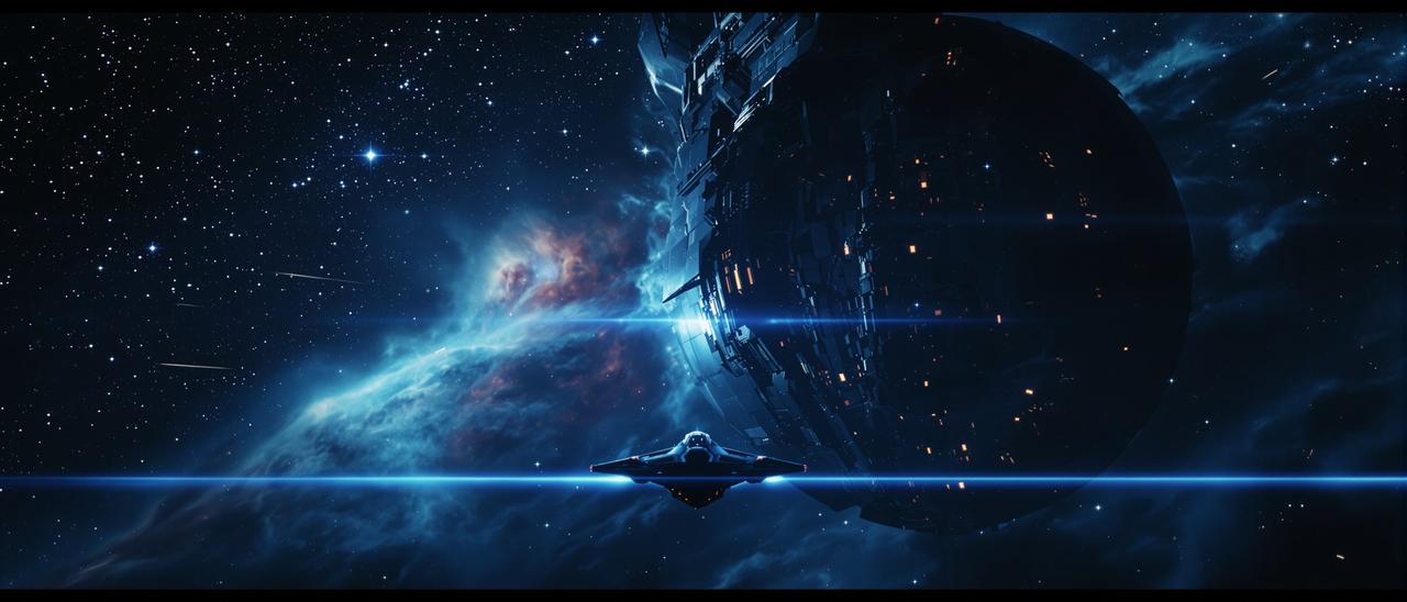 星际迷航：深空远征 - 免费看大片科幻巨制推荐内容