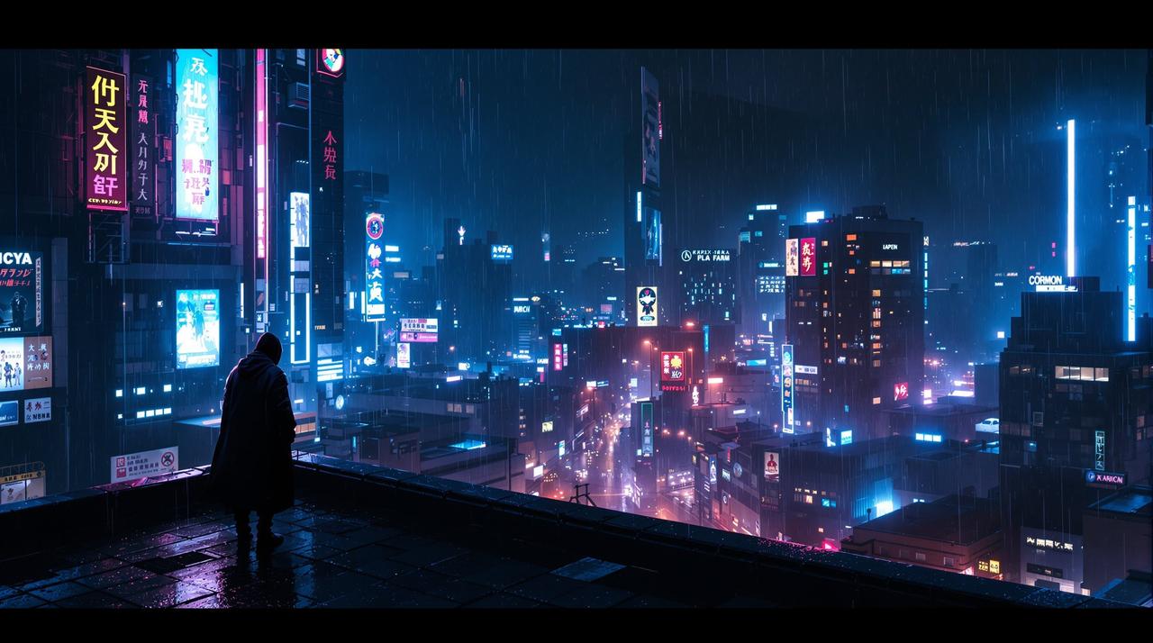 都市猎人：暗夜行动 - 免费看大片影视内容封面图