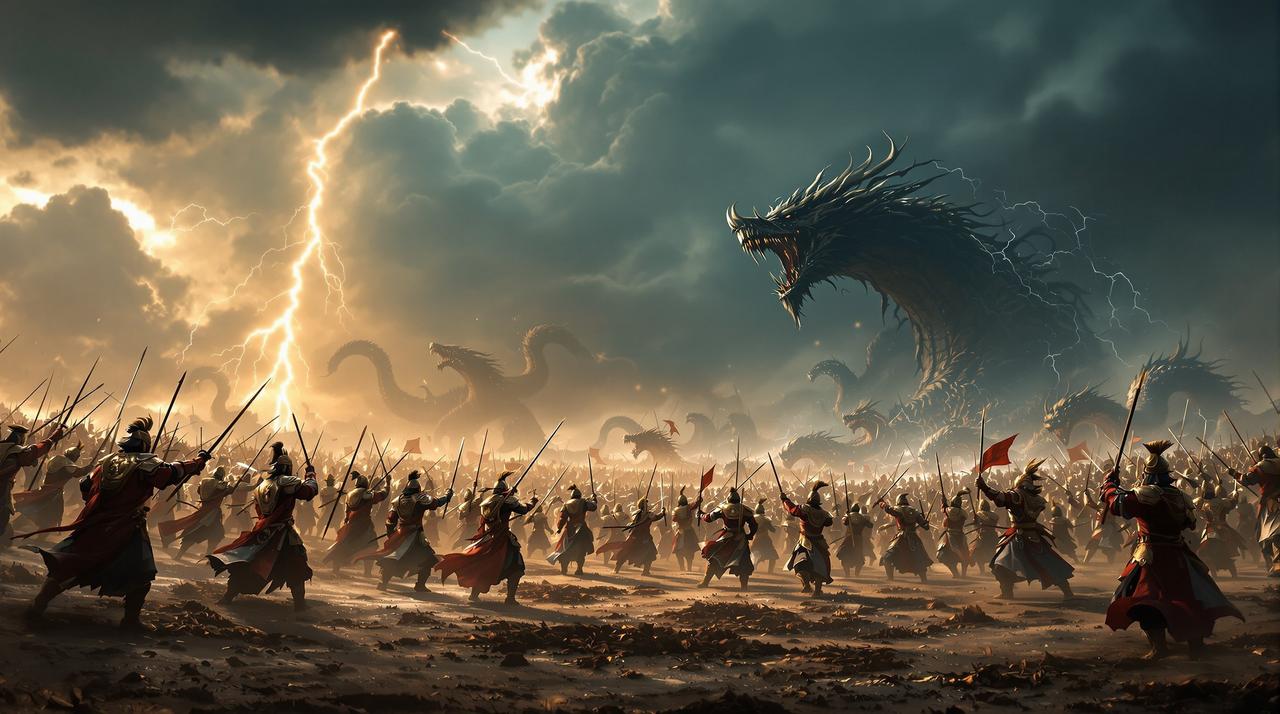国产动画电影崛起，《哪吒之魔童降世》续作暑期档上映 - 免费看大片资讯配图